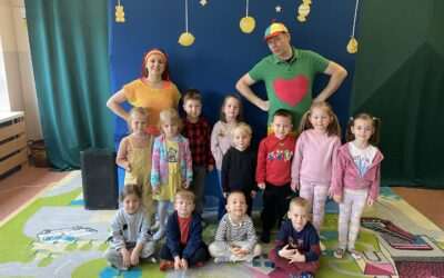 Bajka do zjedzenia – Teatr „TAK” 08.05.2025