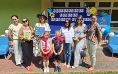 📚CZYTANIE ZBLIŻA📚