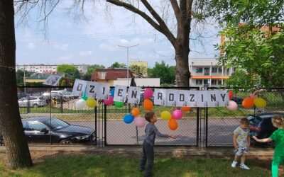 ” Dzień Rodziny”- warsztaty z Rodzicami w gr. Biedronek