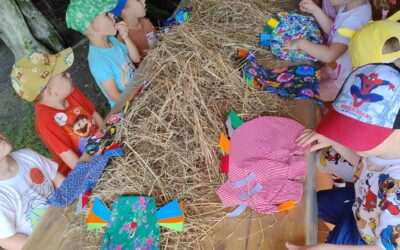 Wycieczka do „Ale Heca”