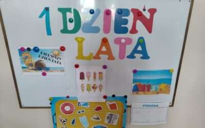I Dzień Lata