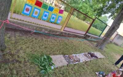 Poczuj, dotknij, zobacz.. Zachwyć się