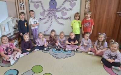 💜ŚWIATOWY DZIEŃ WCZEŚNIAKA💜