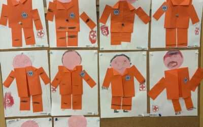 mali ratownicy – czyli pierwsza pomoc przedmedyczna.