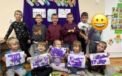 17.11 – Światowy dzień wcześniaka