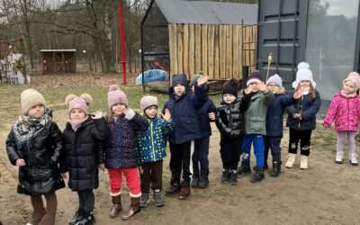 Wycieczka do Zooparku Jeleniogród w Łukawie