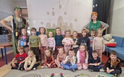 ŚMIECIAKI RATUJĄ ŚWIAT