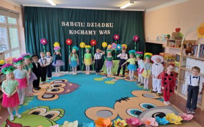 🩷KOCHANA BABCIU, DROGI DZIADKU🩷