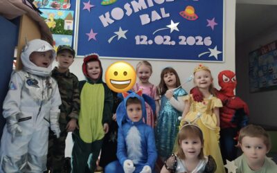 kosmiczny bal karnawałowy 2026
