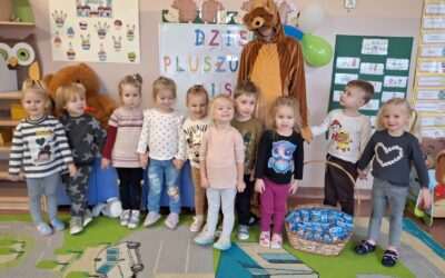 🧸ŚWIATOWY DZIEŃ PLUSZOWEGO MISIA🧸