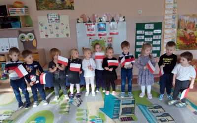 Święto Niepodległości