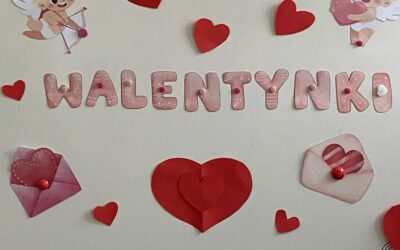 WALENTYNKI